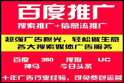 行业领先企业的网站sem托管实践